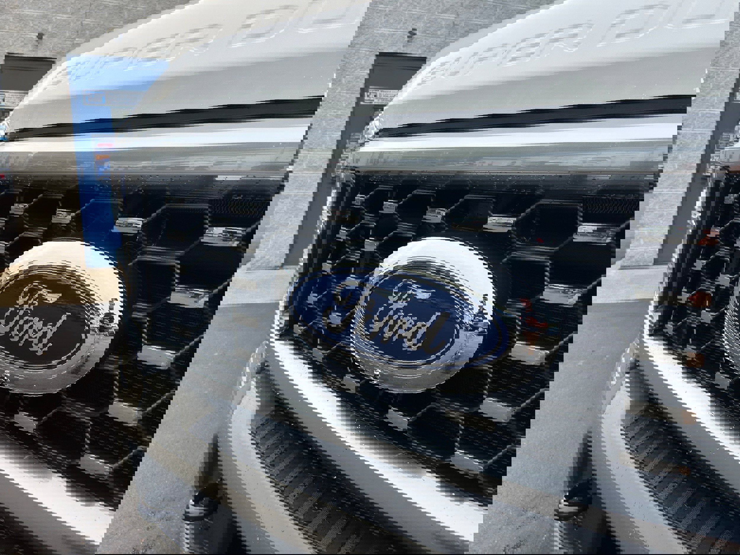 New 2026 Ford F350 King Ranch image 23