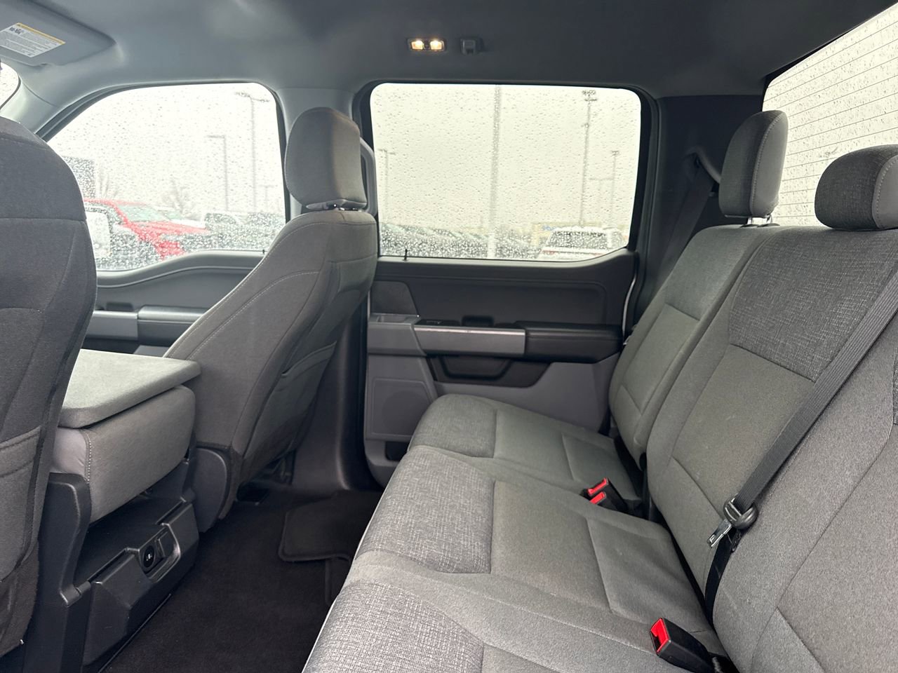 Used 2024 Ford F150 XLT w/ Tow/Haul Package image 12