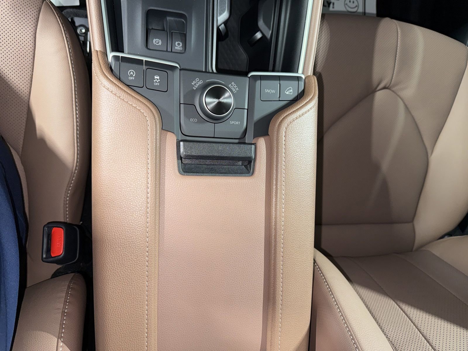 New 2026 Toyota Grand Highlander Platinum image 34