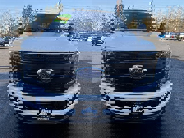 Used 2019 Ford F250 Lariat w/ Lariat Ultimate Package image 6