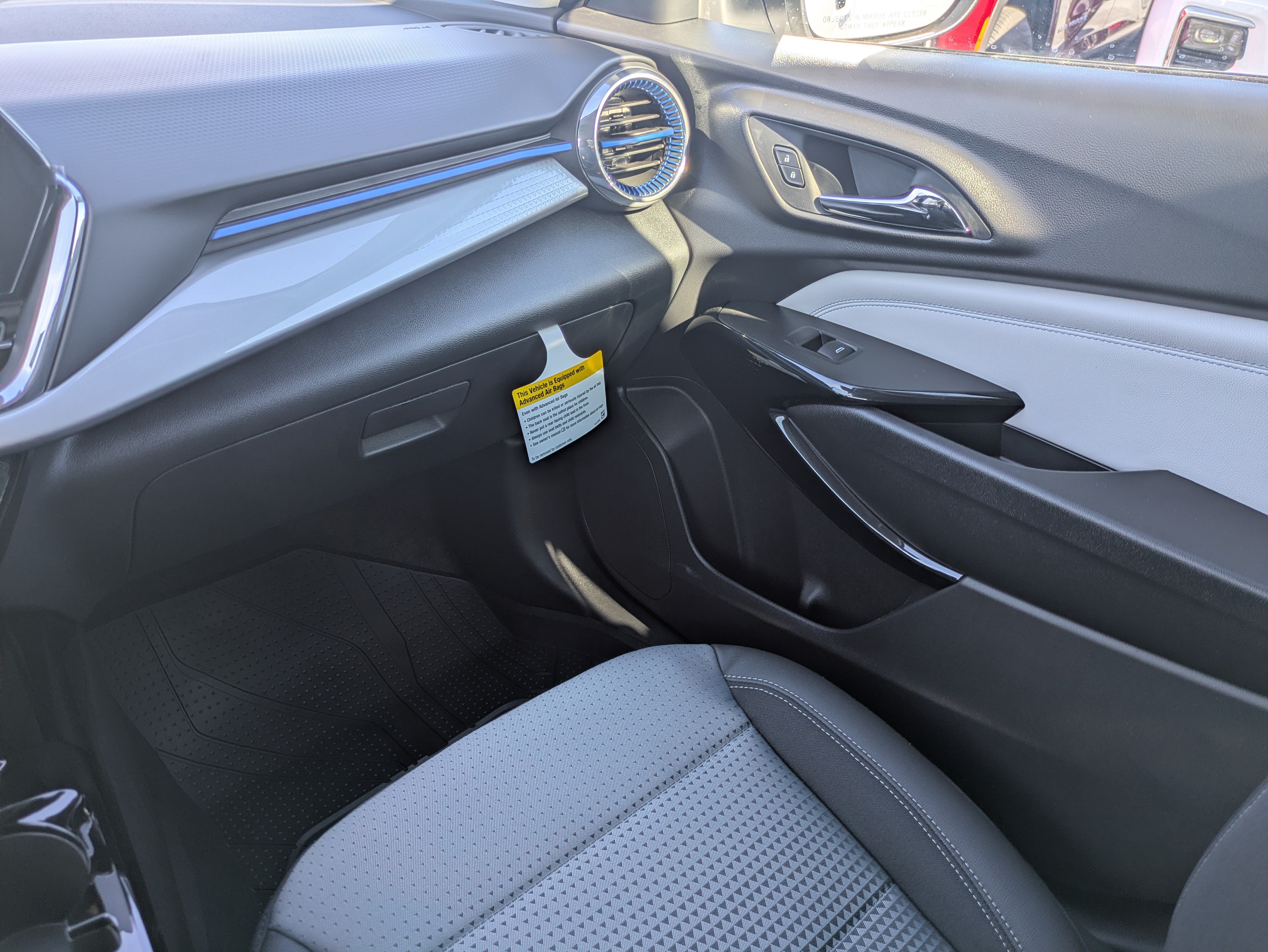 New 2026 Chevrolet Trax LT w/ Driver Confidence Package FWD image 10