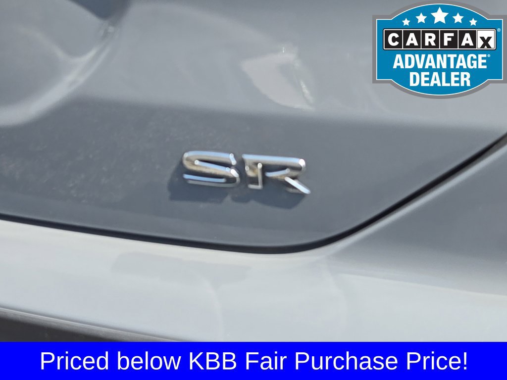 Used 2024 Nissan Kicks SR FWD image 9