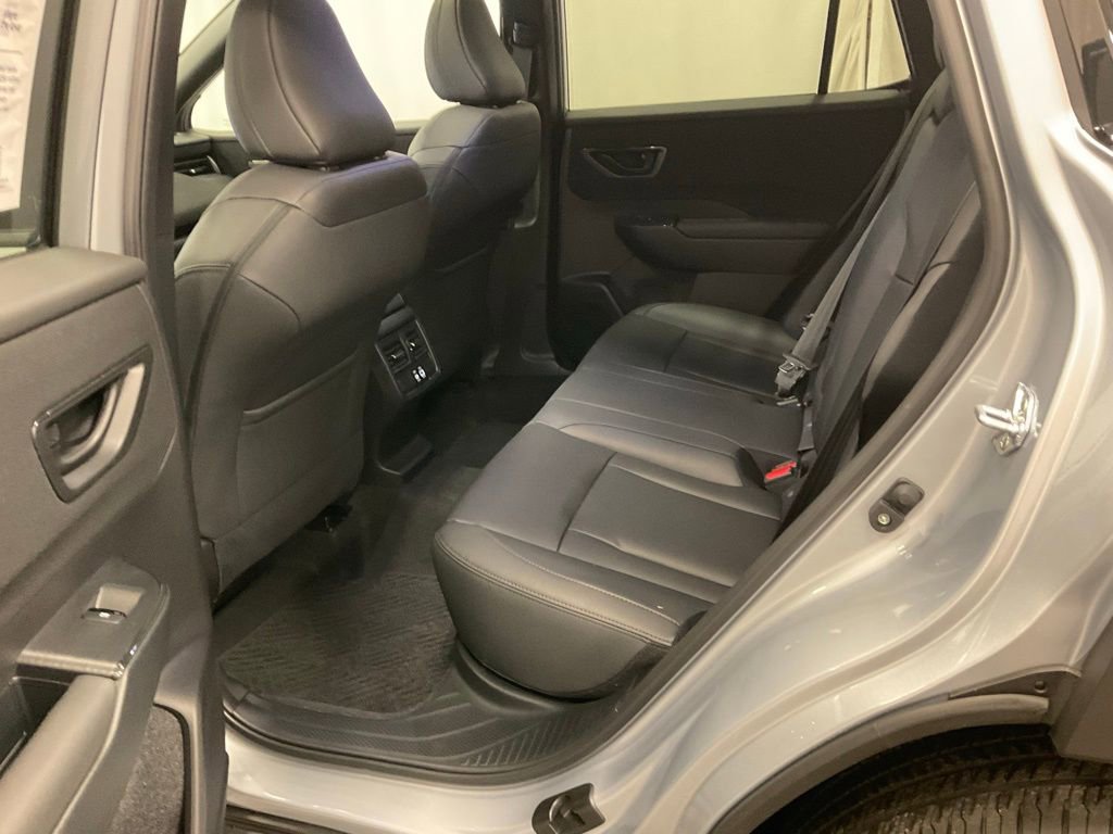 New 2026 Subaru Outback Premium AWD/4WD image 30