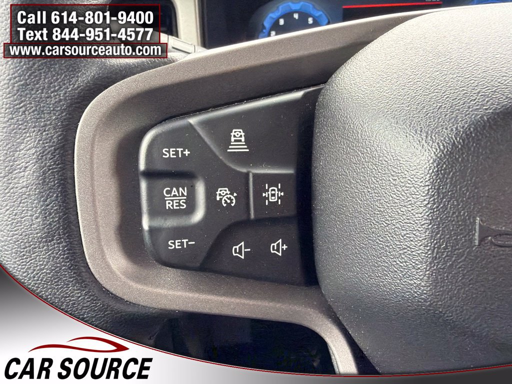 Used 2026 Ford Bronco Outer Banks AWD/4WD image 12