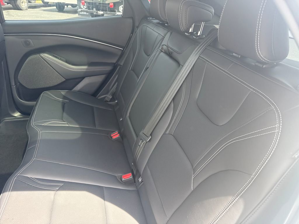 Used 2025 Ford Mustang Mach-E Premium image 14
