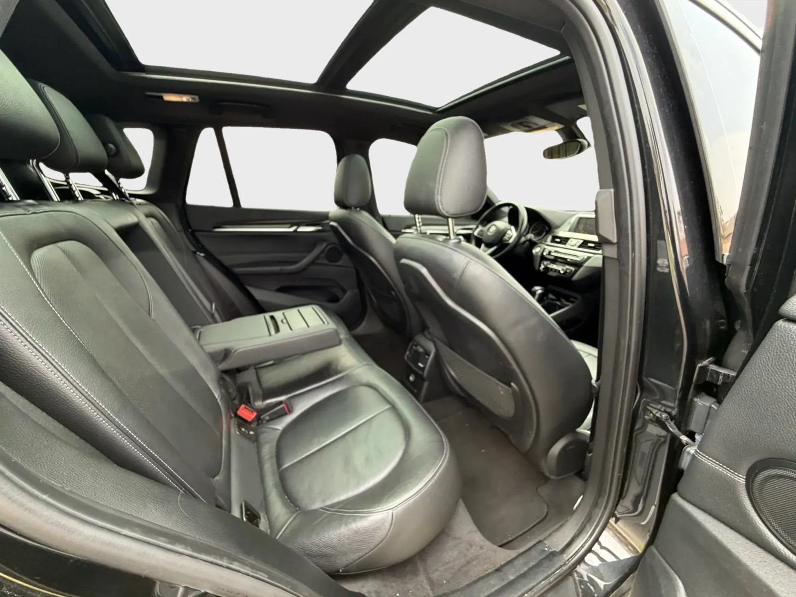 Used 2016 BMW X1 xDrive28i AWD/4WD image 15