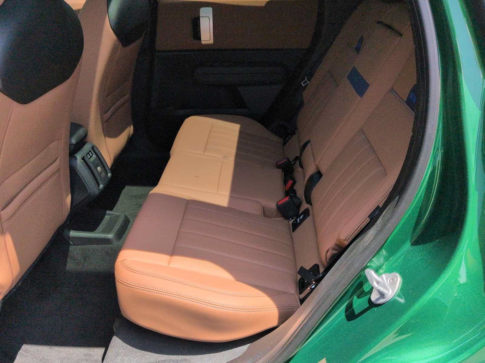 New 2027 MINI Cooper Countryman S AWD/4WD image 21