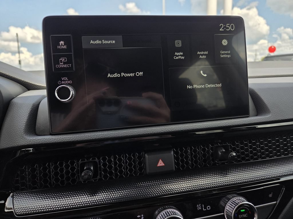 New 2026 Honda CR-V EX-L image 7