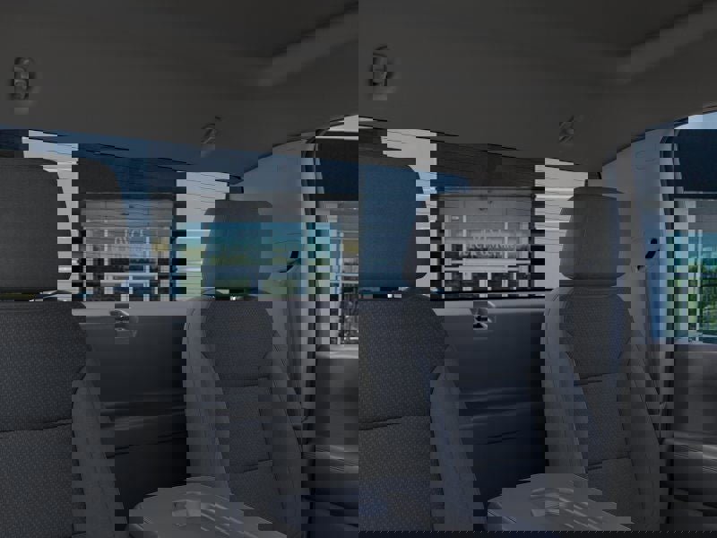 New 2026 GMC Sierra 1500 Pro w/ Pro Value Package image 24