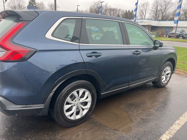 Used 2024 Honda CR-V LX image 6