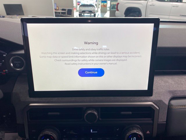 New 2026 Toyota 4Runner Trailhunter AWD/4WD image 8
