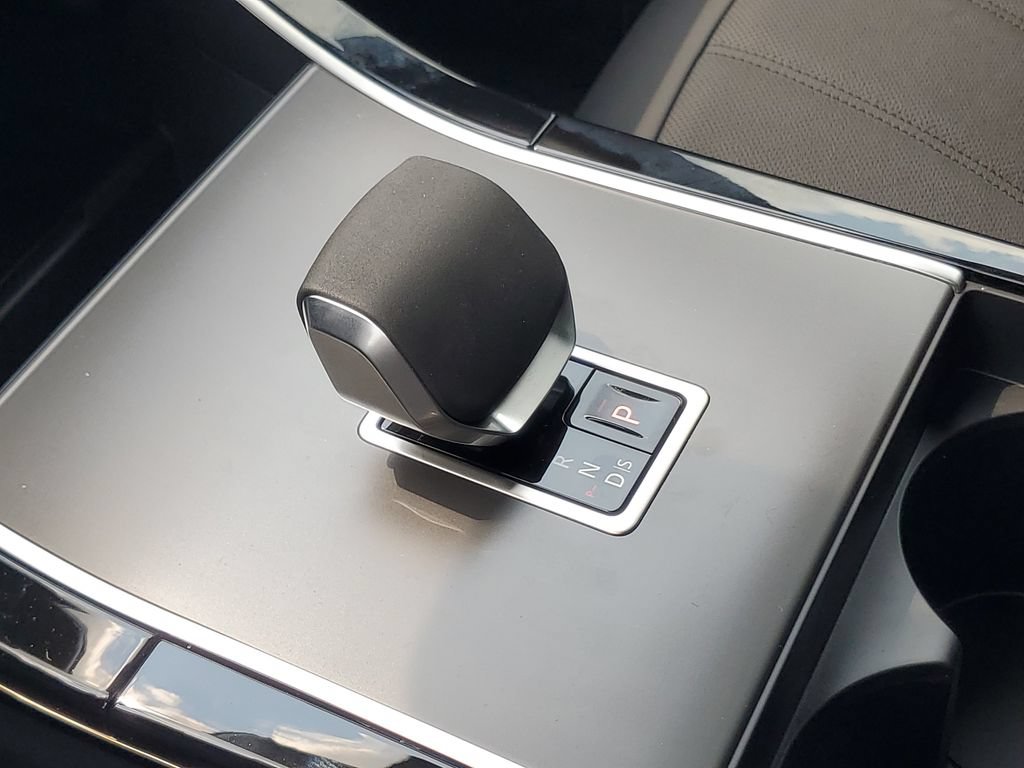 New 2026 Land Rover Range Rover Evoque S AWD/4WD image 25