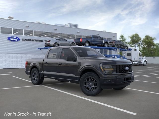 New 2026 Ford F150 STX RWD image 7