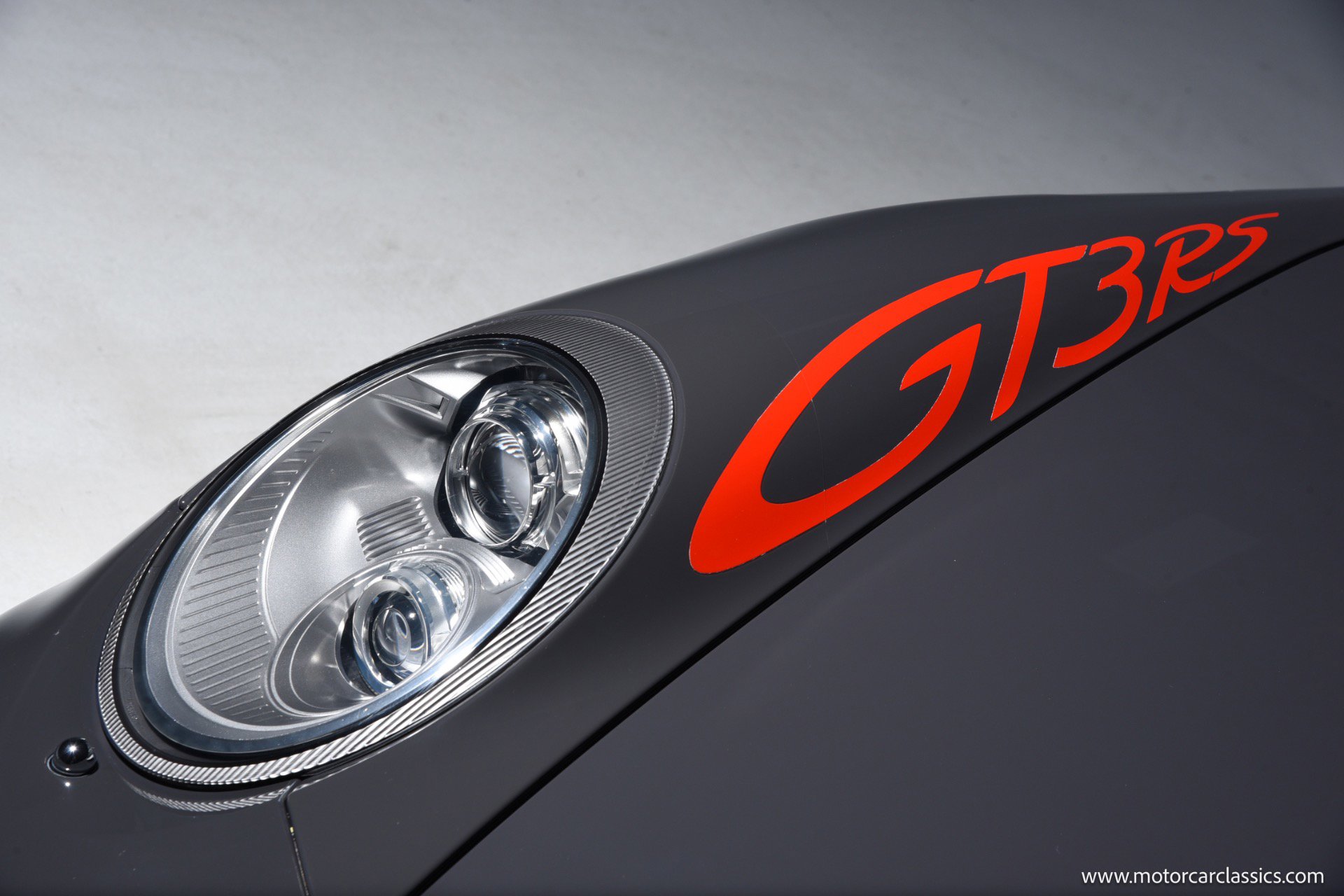 Used 2011 Porsche 911 GT3 RS image 14