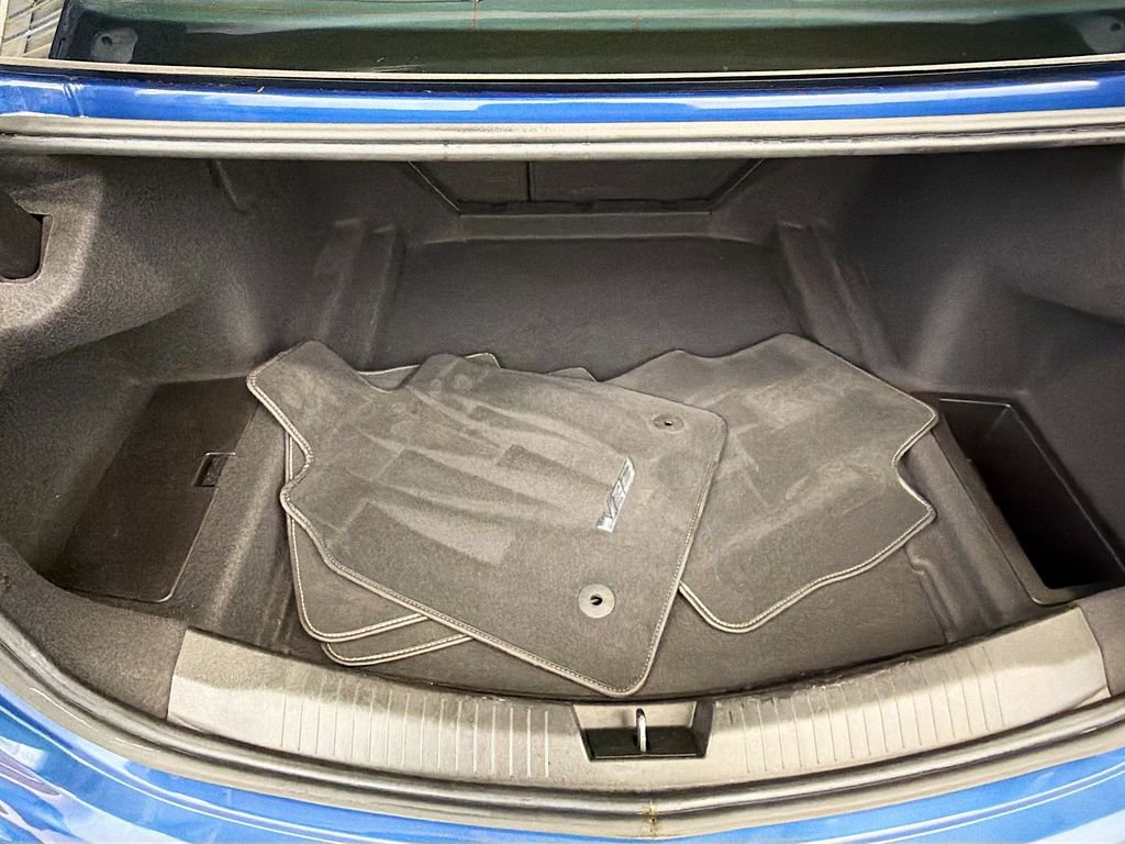 Used 2021 Cadillac CT5 V image 25