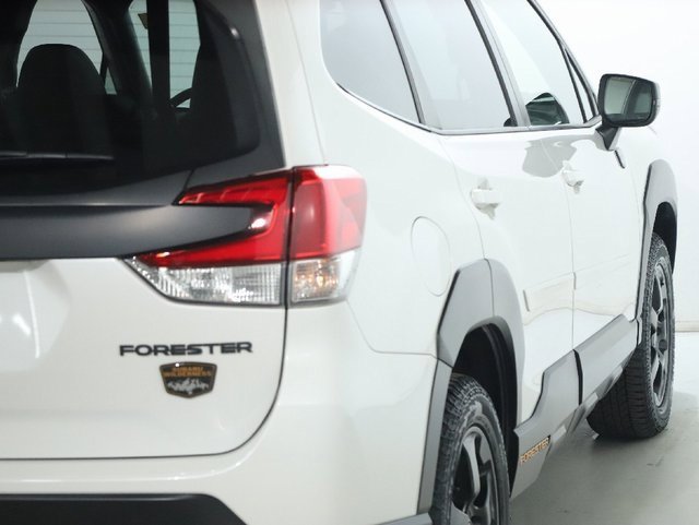 Certified 2023 Subaru Forester Wilderness image 49