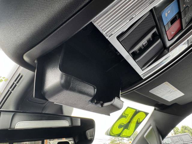 Used 2025 RAM 1500 Rebel w/ Rebel Level 1 Equipment Group image 17