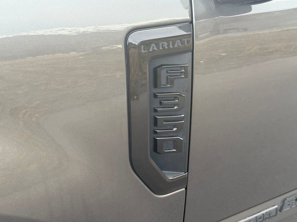 Used 2020 Ford F350 Lariat image 17