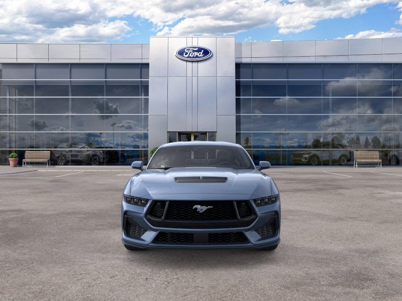 New 2026 Ford Mustang GT Premium w/ GT Performance Package RWD image 7
