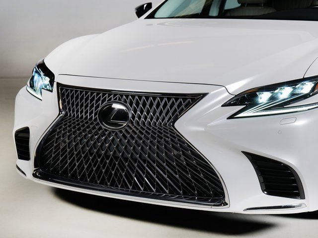 Used 2019 Lexus LS 500 AWD w/ Interior Upgrade Package image 33