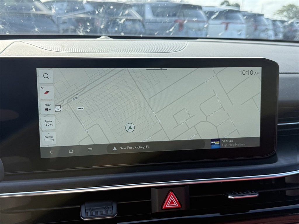 New 2026 Kia K5 GT-Line image 22