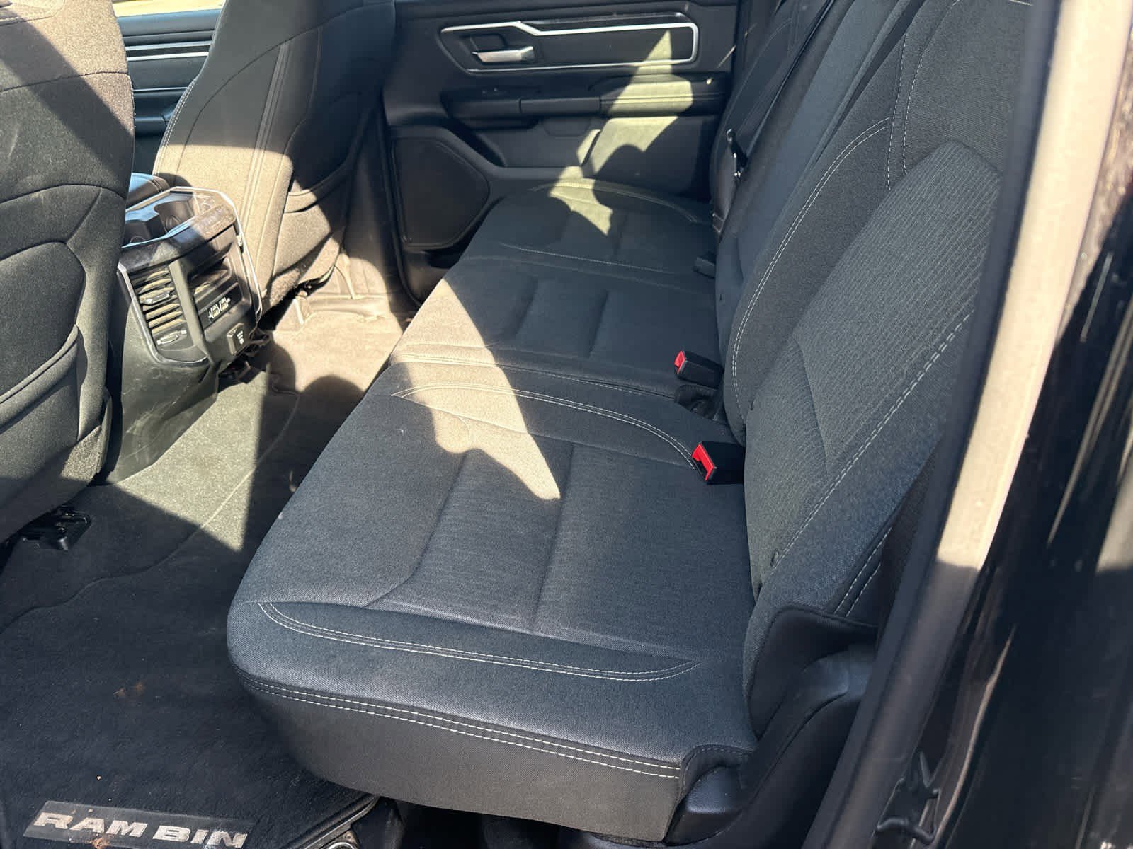 Used 2019 RAM 1500 Big Horn image 6