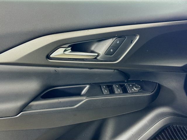 New 2026 Chevrolet Equinox EV LT FWD image 21