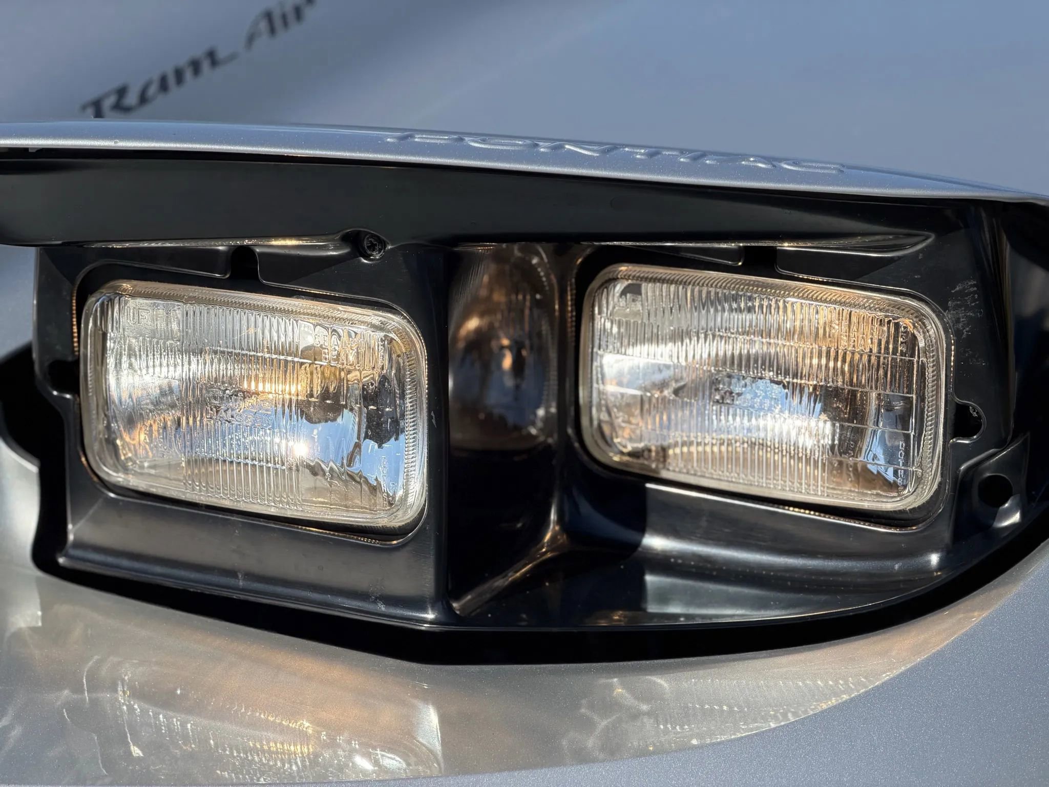 Used 2000 Pontiac Firebird Formula image 27