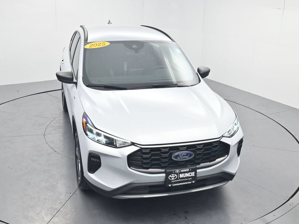 Used 2025 Ford Escape ST-Line AWD/4WD image 55
