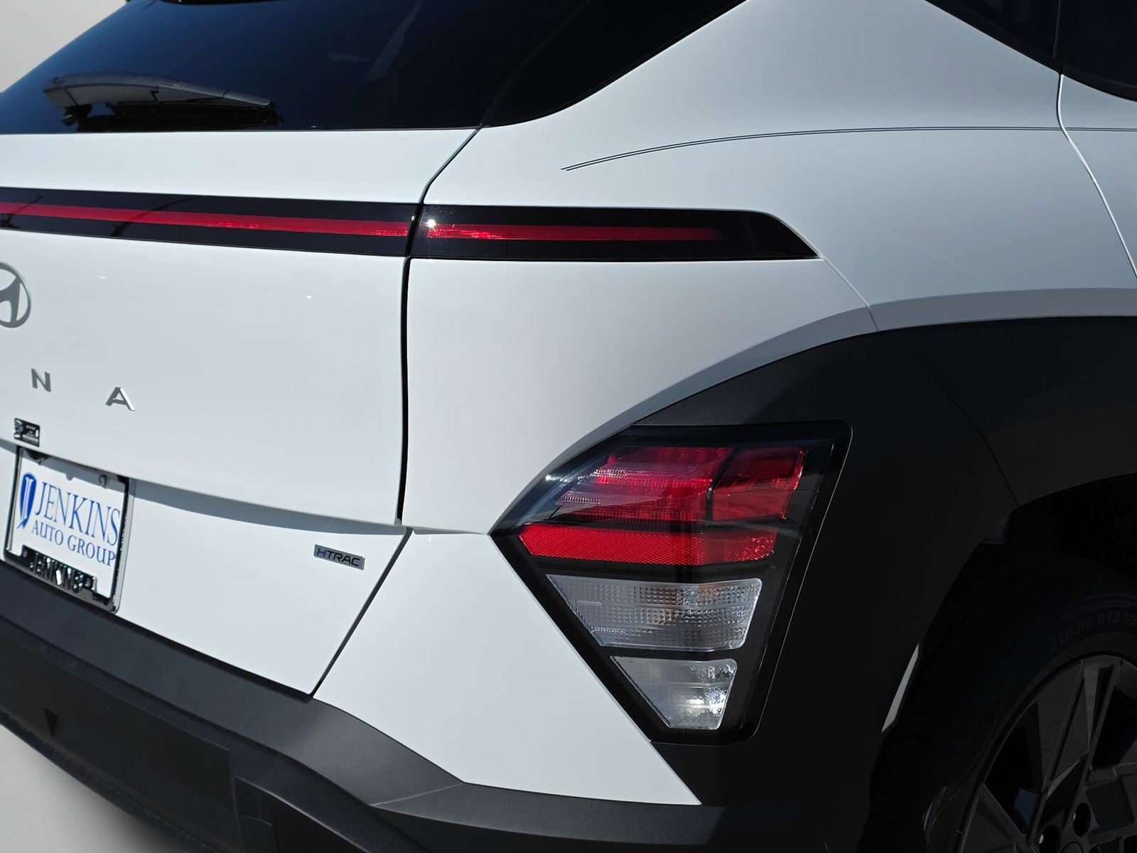 New 2026 Hyundai Kona SEL Sport AWD/4WD image 28