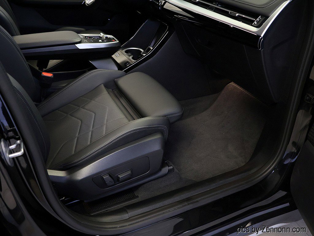 Certified 2025 BMW X1 xDrive28i image 36