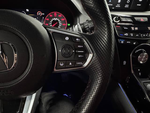 Used 2022 Acura RDX AWD image 20