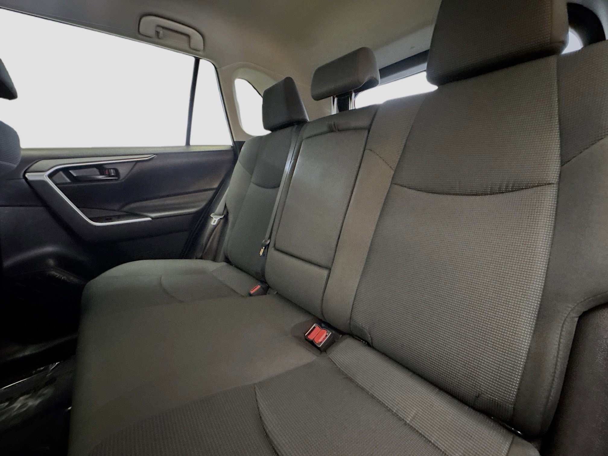 Used 2025 Toyota RAV4 LE image 14