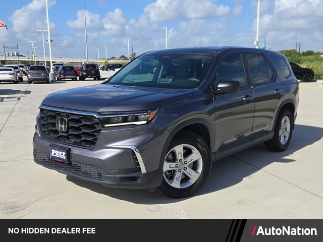 Used 2023 Honda Pilot LX