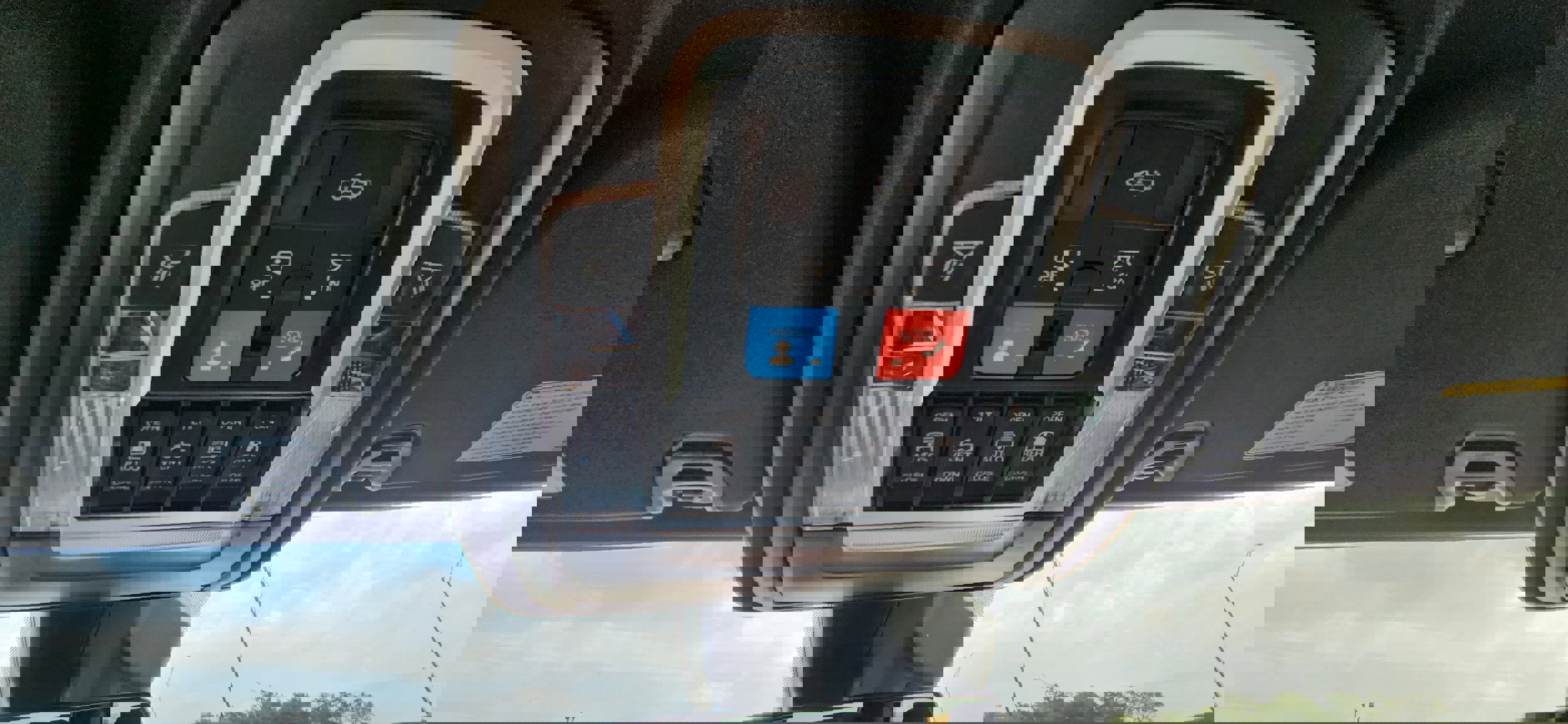 New 2026 RAM 1500 Big Horn image 19