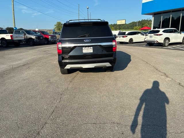 Used 2021 Ford Expedition Platinum AWD/4WD image 29
