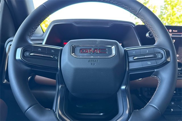 New 2026 GMC Canyon AT4 image 22