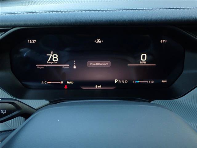New 2026 Jeep Cherokee Limited AWD/4WD image 28