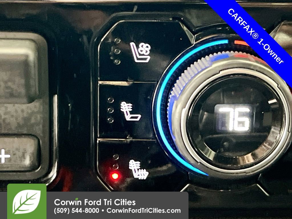 Used 2024 Chevrolet Silverado 3500 High Country w/ High Country Premium Package image 24