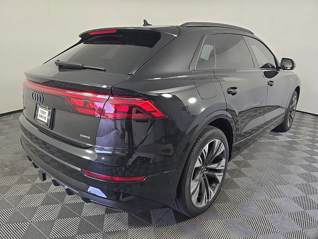 Used 2026 Audi Q8 Prestige AWD/4WD image 5