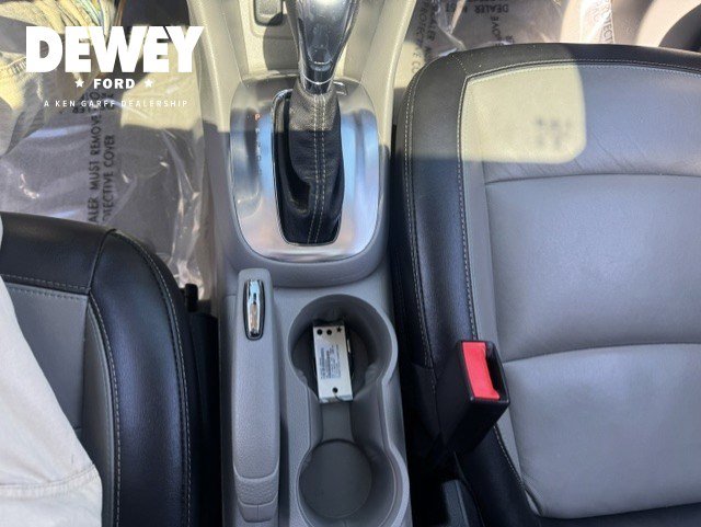 Used 2014 Buick Encore Premium AWD/4WD image 23