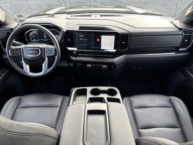 Certified 2024 GMC Sierra 1500 SLT image 20