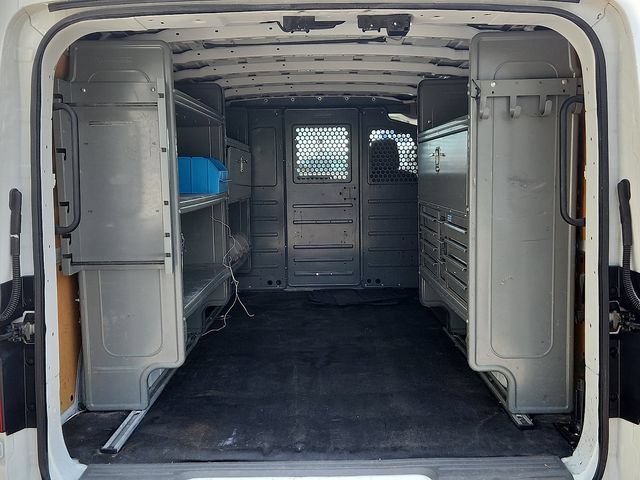 Used 2021 Nissan NV 1500 SV RWD image 17