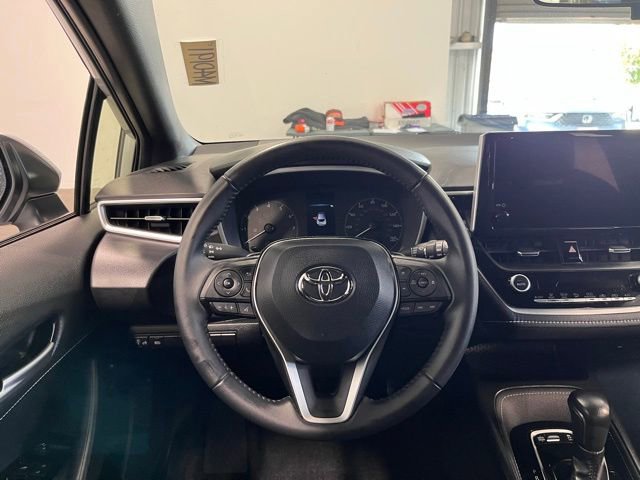 Used 2025 Toyota Corolla SE image 20