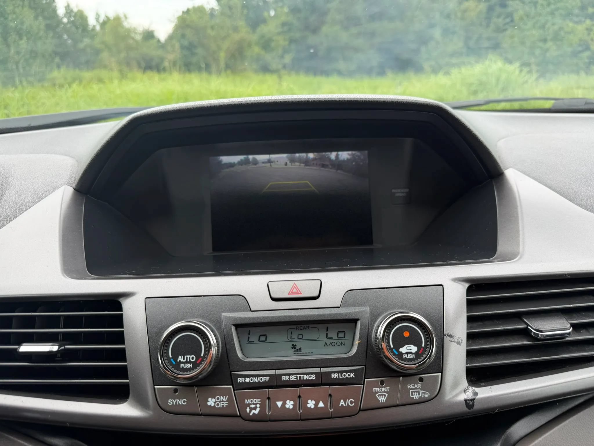 Used 2014 Honda Odyssey EX image 24