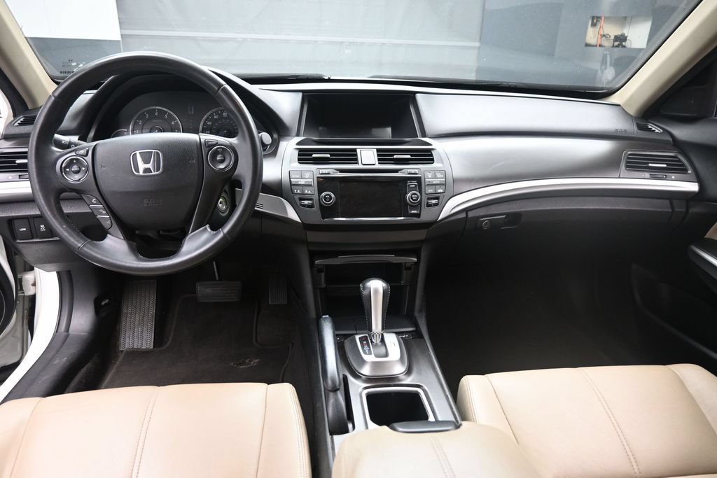 Used 2014 Honda Crosstour EX-L image 9