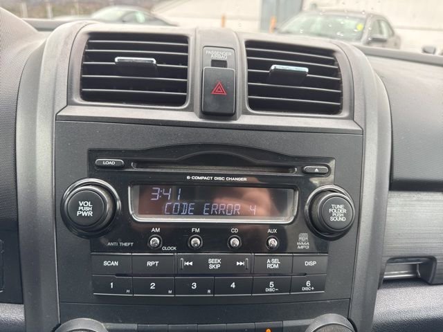 Used 2009 Honda CR-V EX image 17