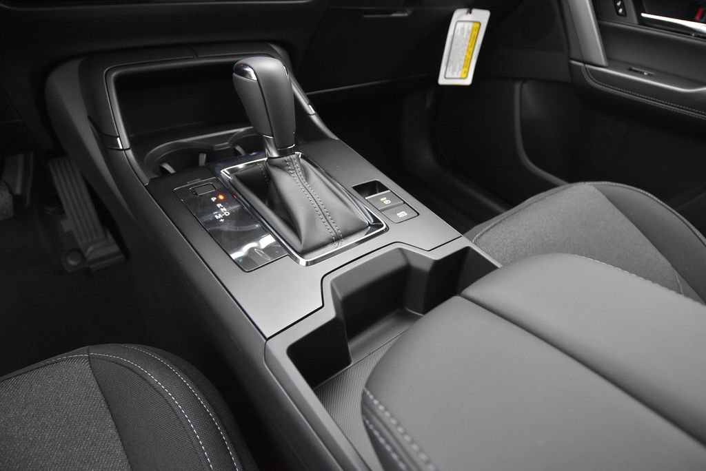 New 2026 MAZDA CX-5 AWD 2.5 S image 32