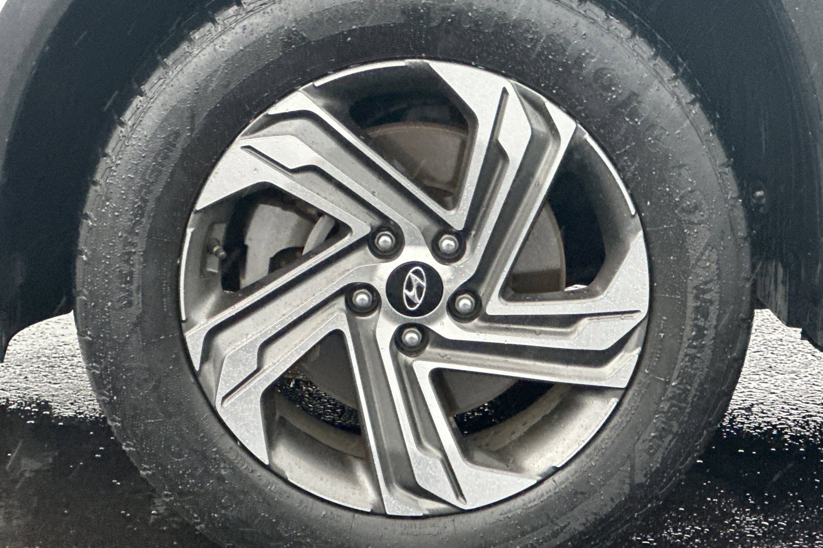 Used 2021 Hyundai Santa Fe SEL image 31