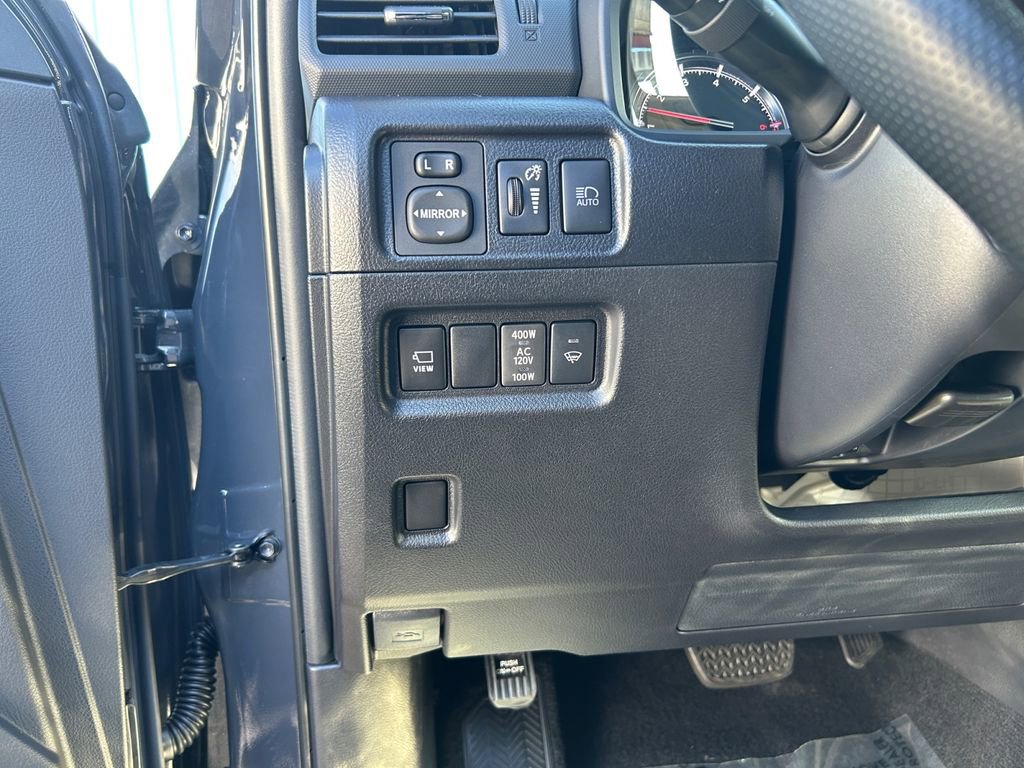 Used 2024 Toyota 4Runner TRD Pro AWD/4WD image 22